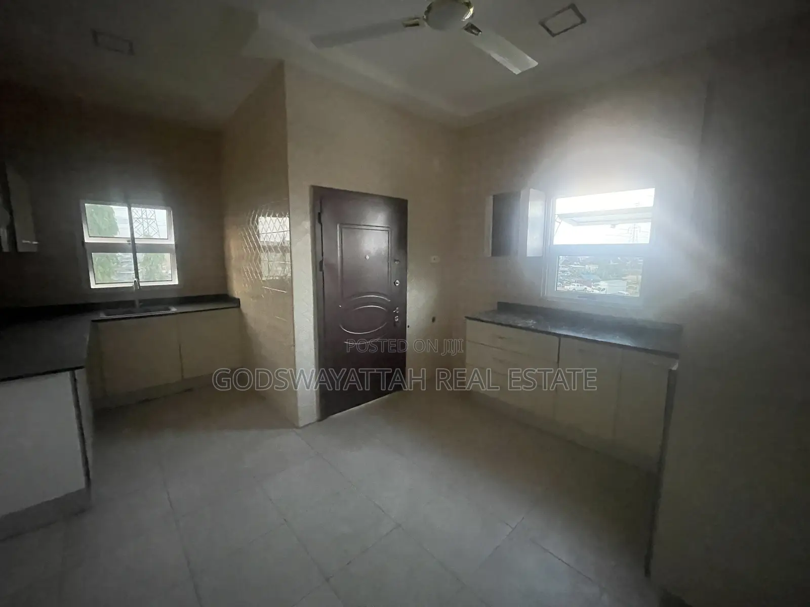 2bdrm Apartment in East Legon, Adjiriganor for rent