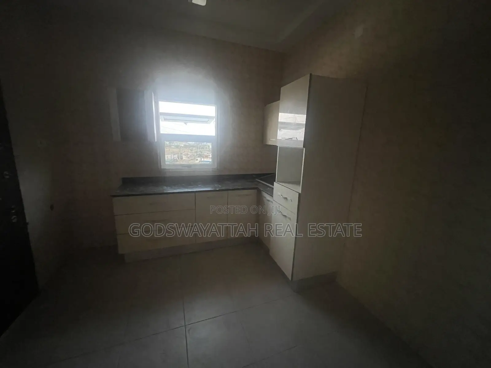 2bdrm Apartment in East Legon, Adjiriganor for rent