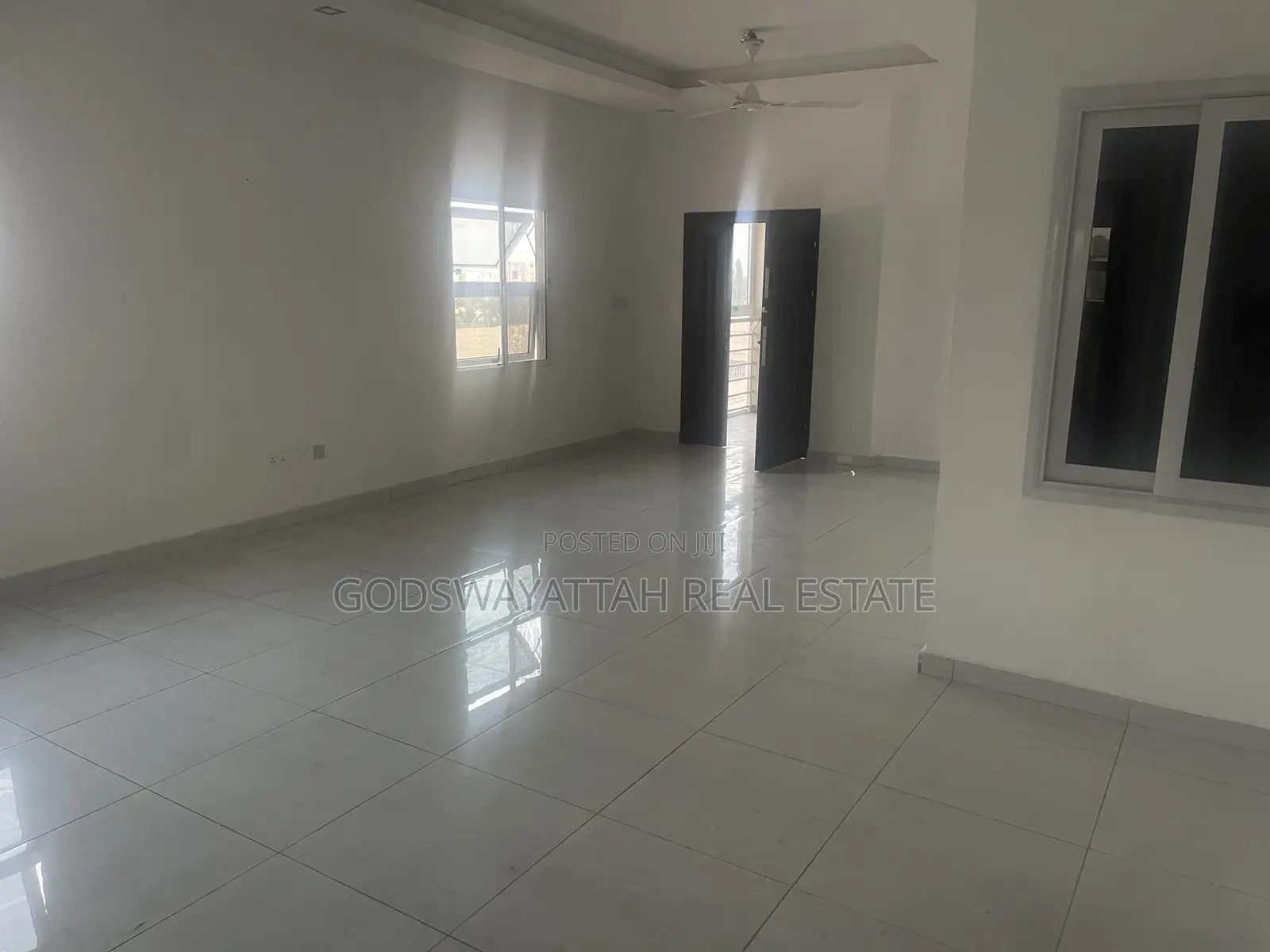2bdrm Apartment in East Legon, Adjiriganor for rent