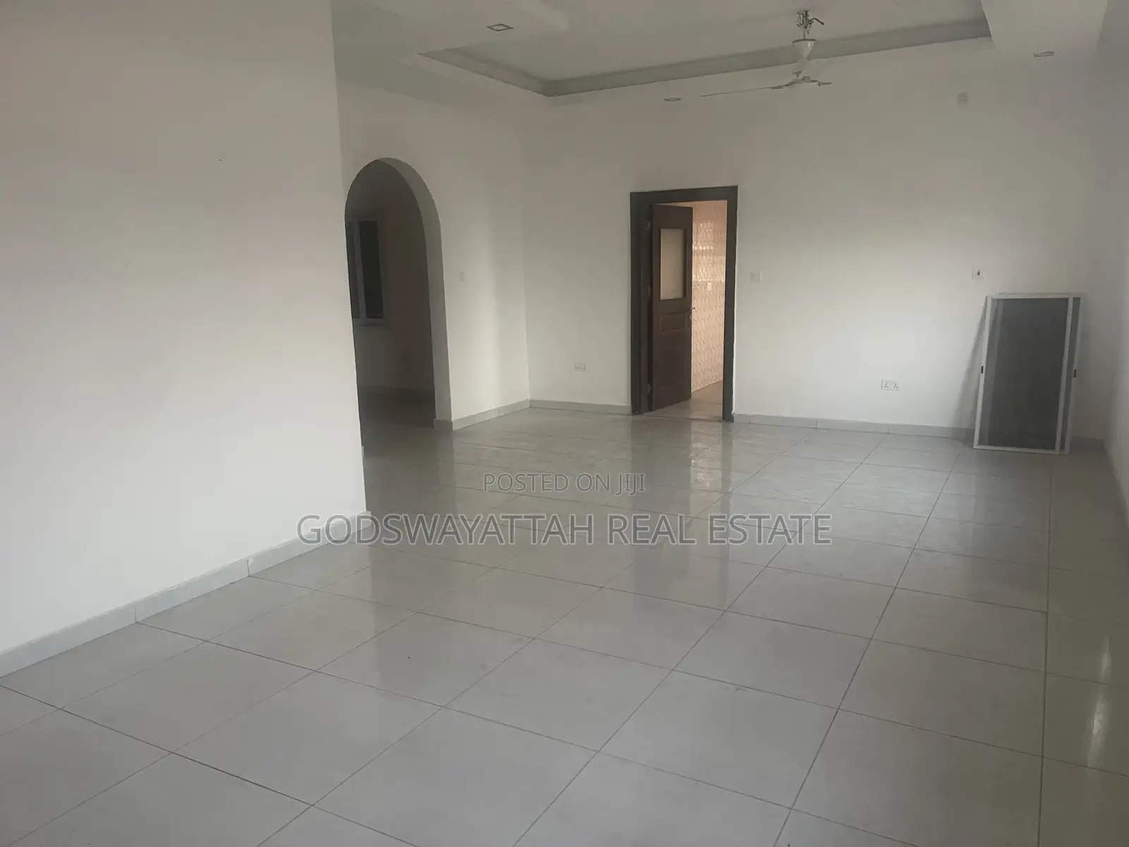 2bdrm Apartment in East Legon, Adjiriganor for rent