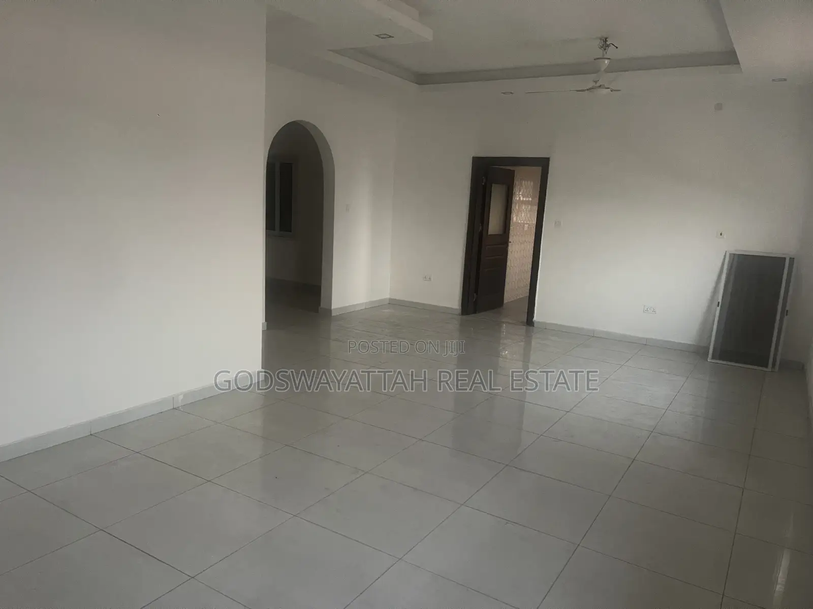 2bdrm Apartment in East Legon, Adjiriganor for rent