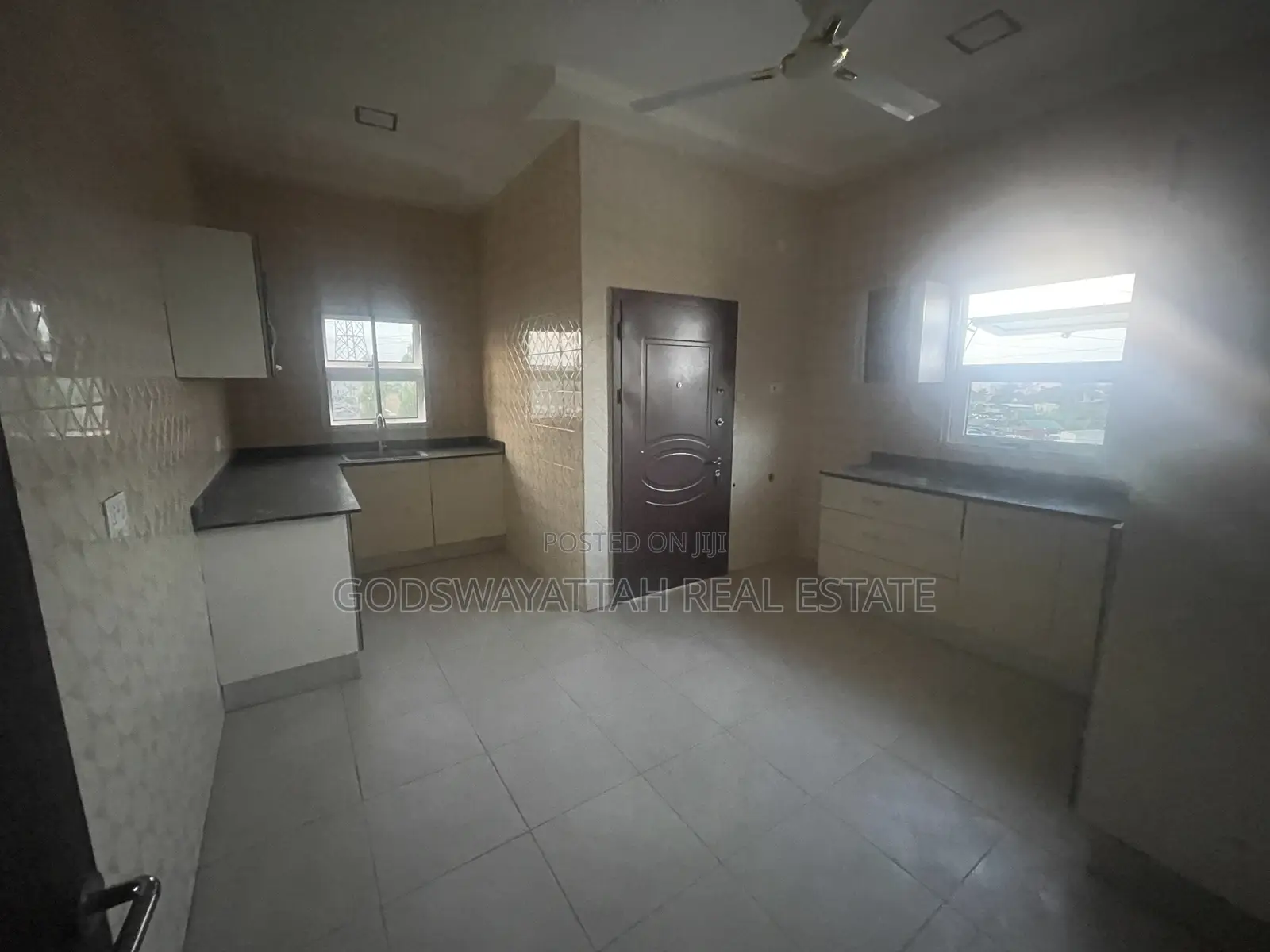 2bdrm Apartment in East Legon, Adjiriganor for rent