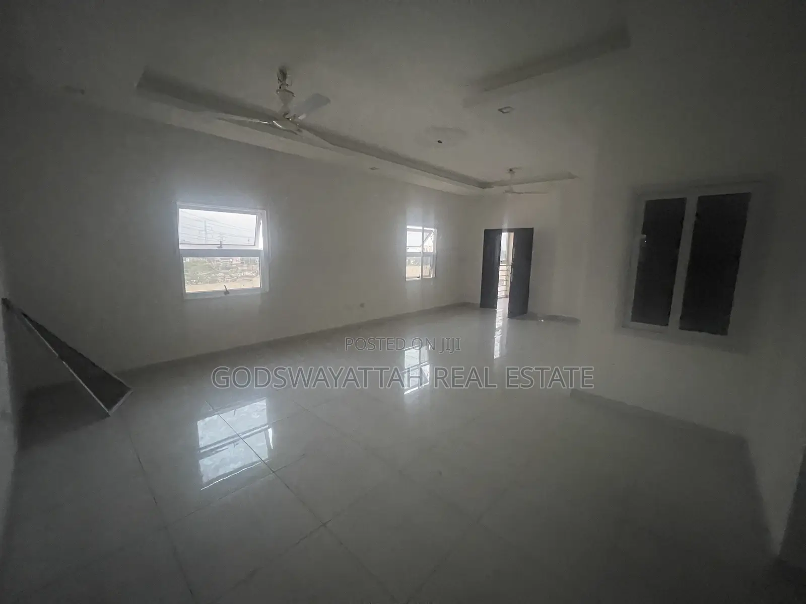 2bdrm Apartment in East Legon, Adjiriganor for rent