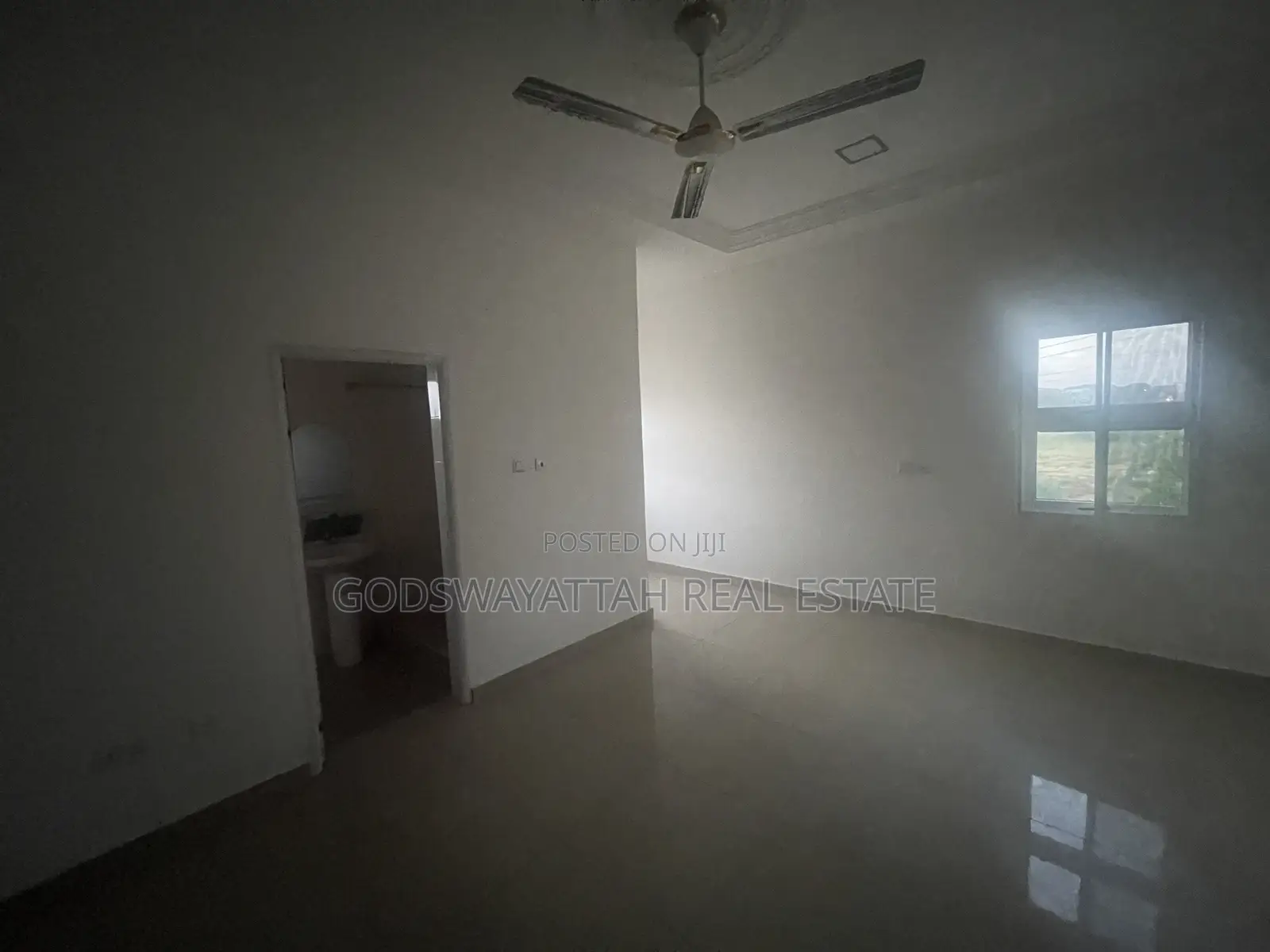 2bdrm Apartment in East Legon, Adjiriganor for rent