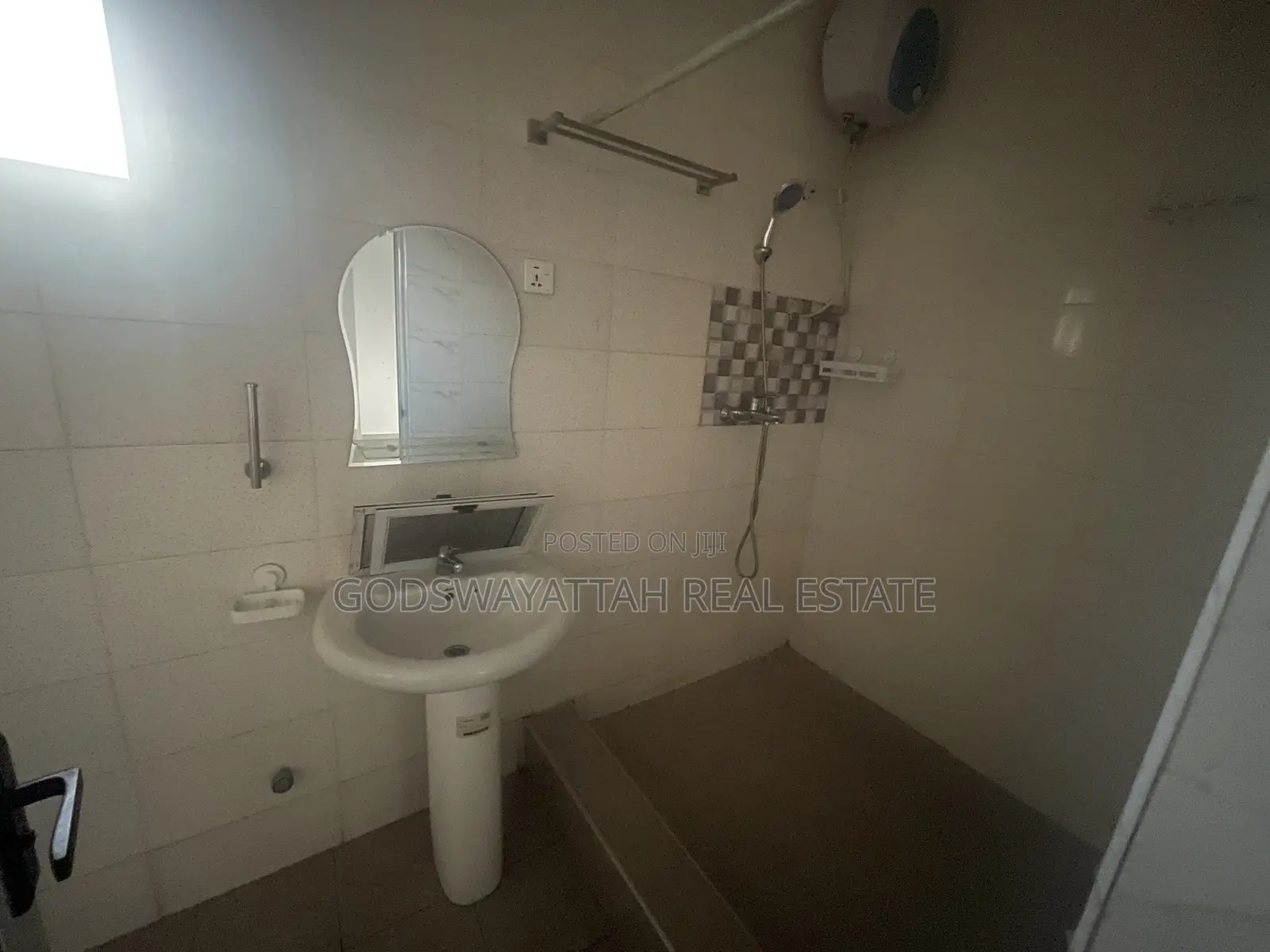 2bdrm Apartment in East Legon, Adjiriganor for rent