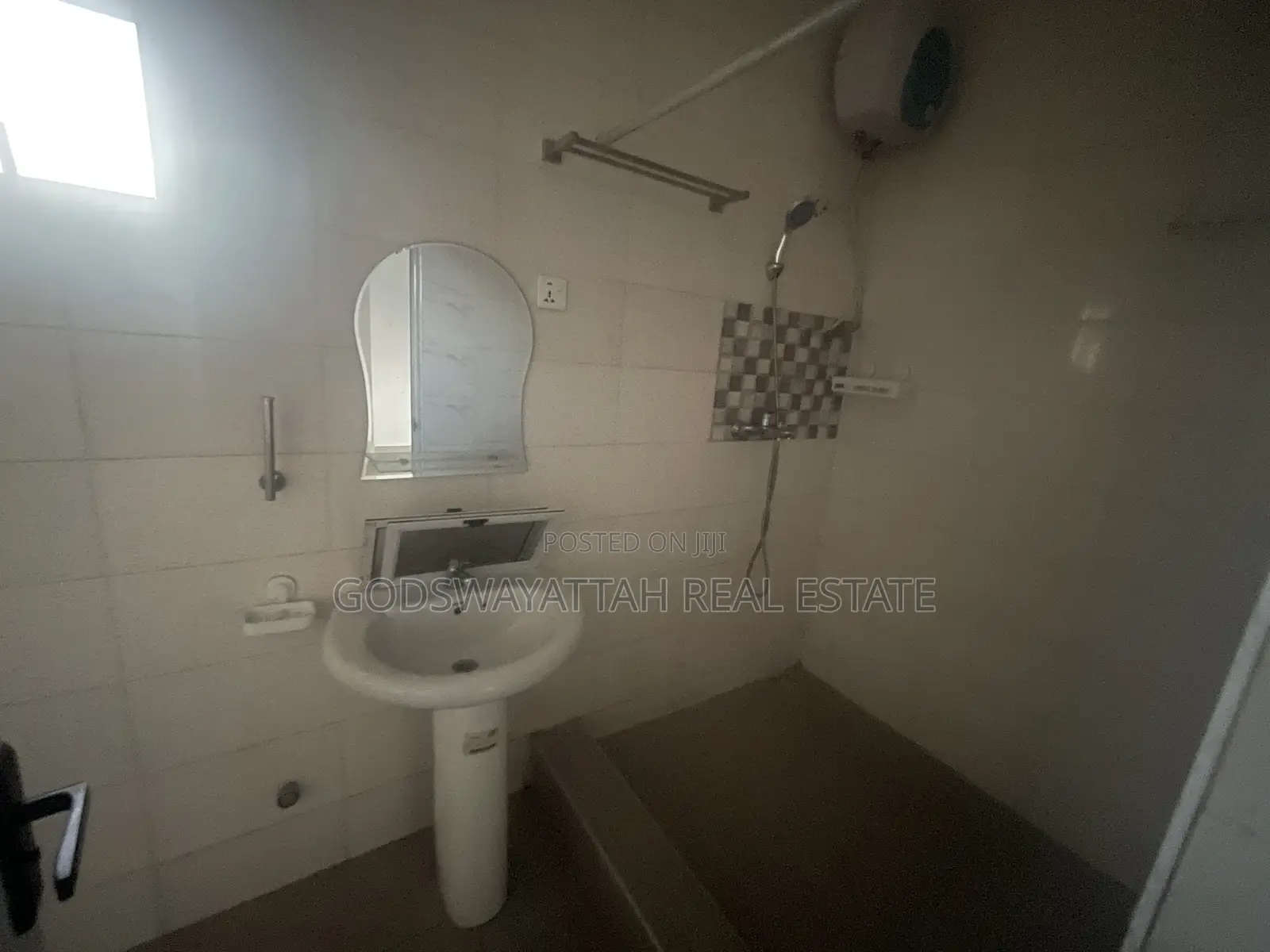 2bdrm Apartment in East Legon, Adjiriganor for rent