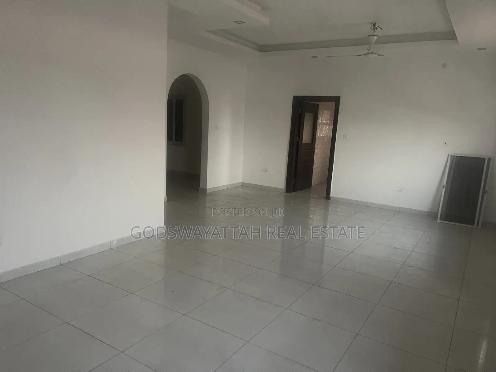 2bdrm Apartment in East Legon, Adjiriganor for rent