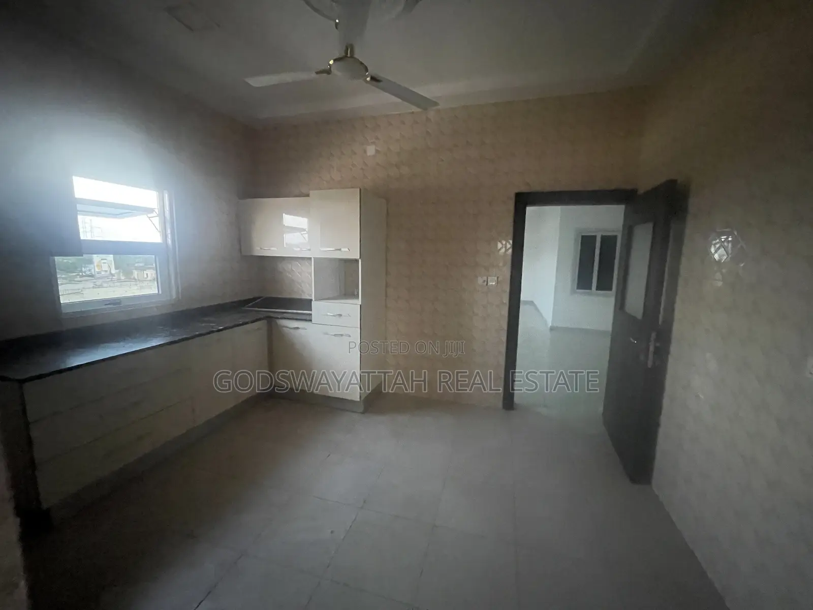 2bdrm Apartment in East Legon, Adjiriganor for rent