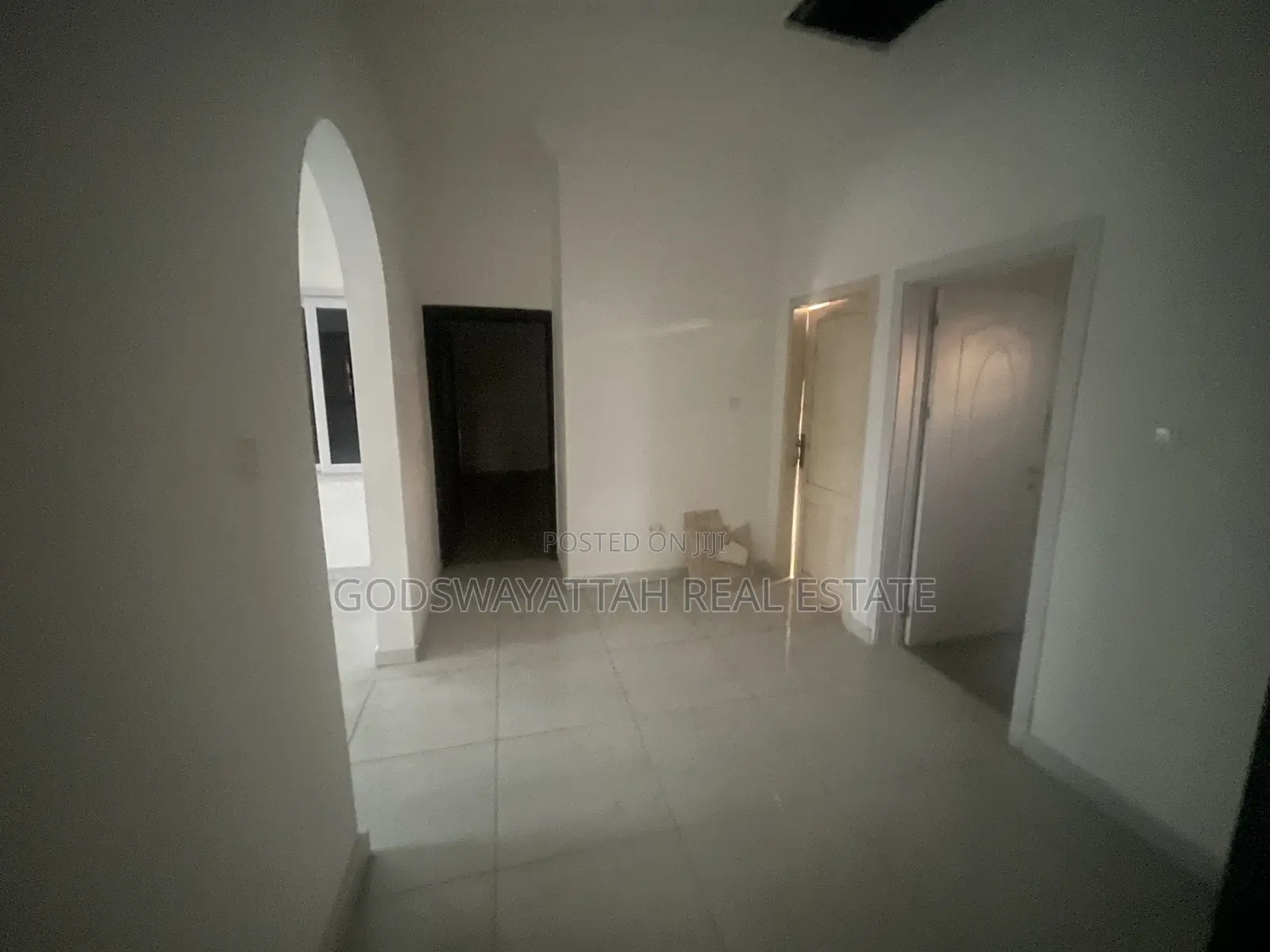 2bdrm Apartment in East Legon, Adjiriganor for rent