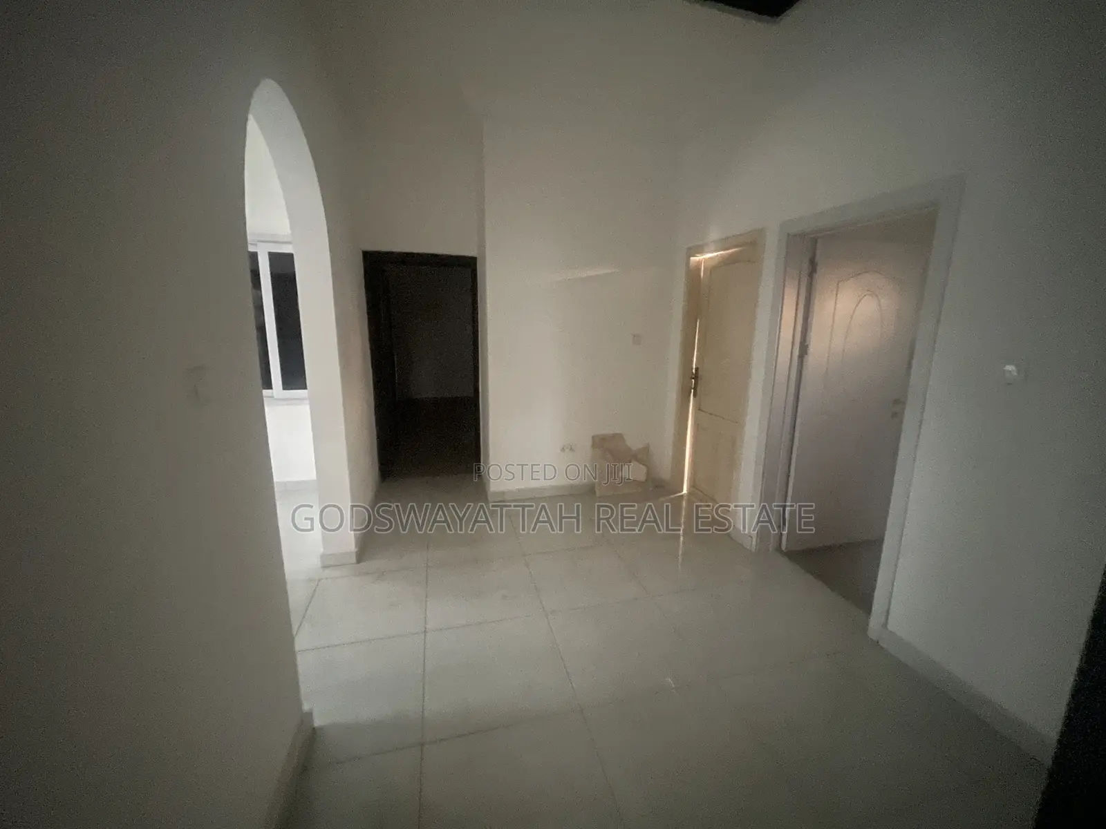 2bdrm Apartment in East Legon, Adjiriganor for rent