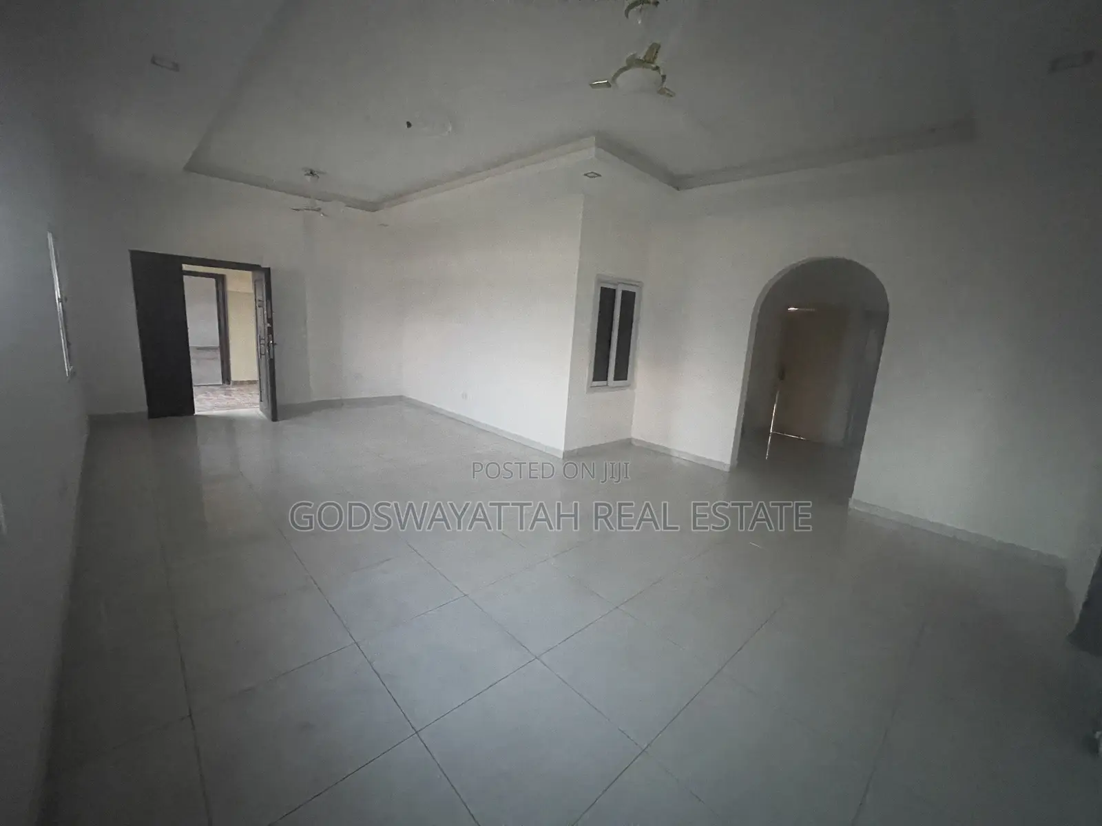2bdrm Apartment in East Legon, Adjiriganor for rent