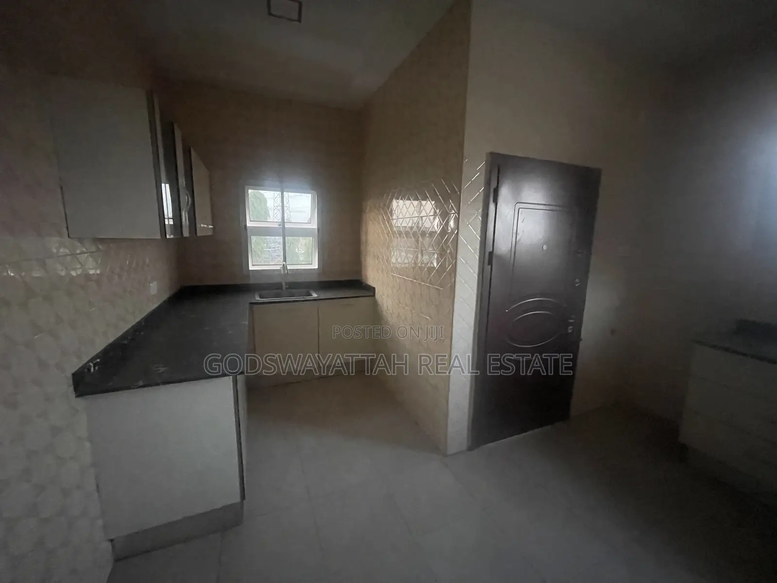 2bdrm Apartment in East Legon, Adjiriganor for rent