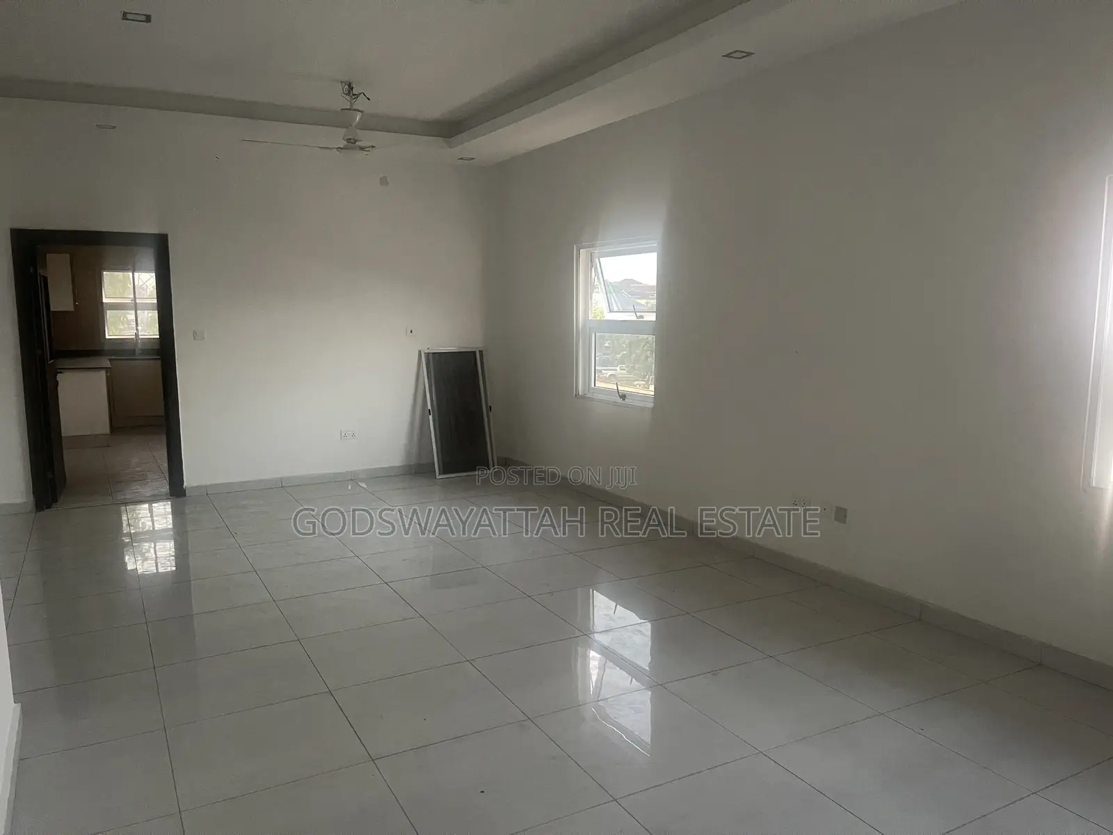2bdrm Apartment in East Legon, Adjiriganor for rent
