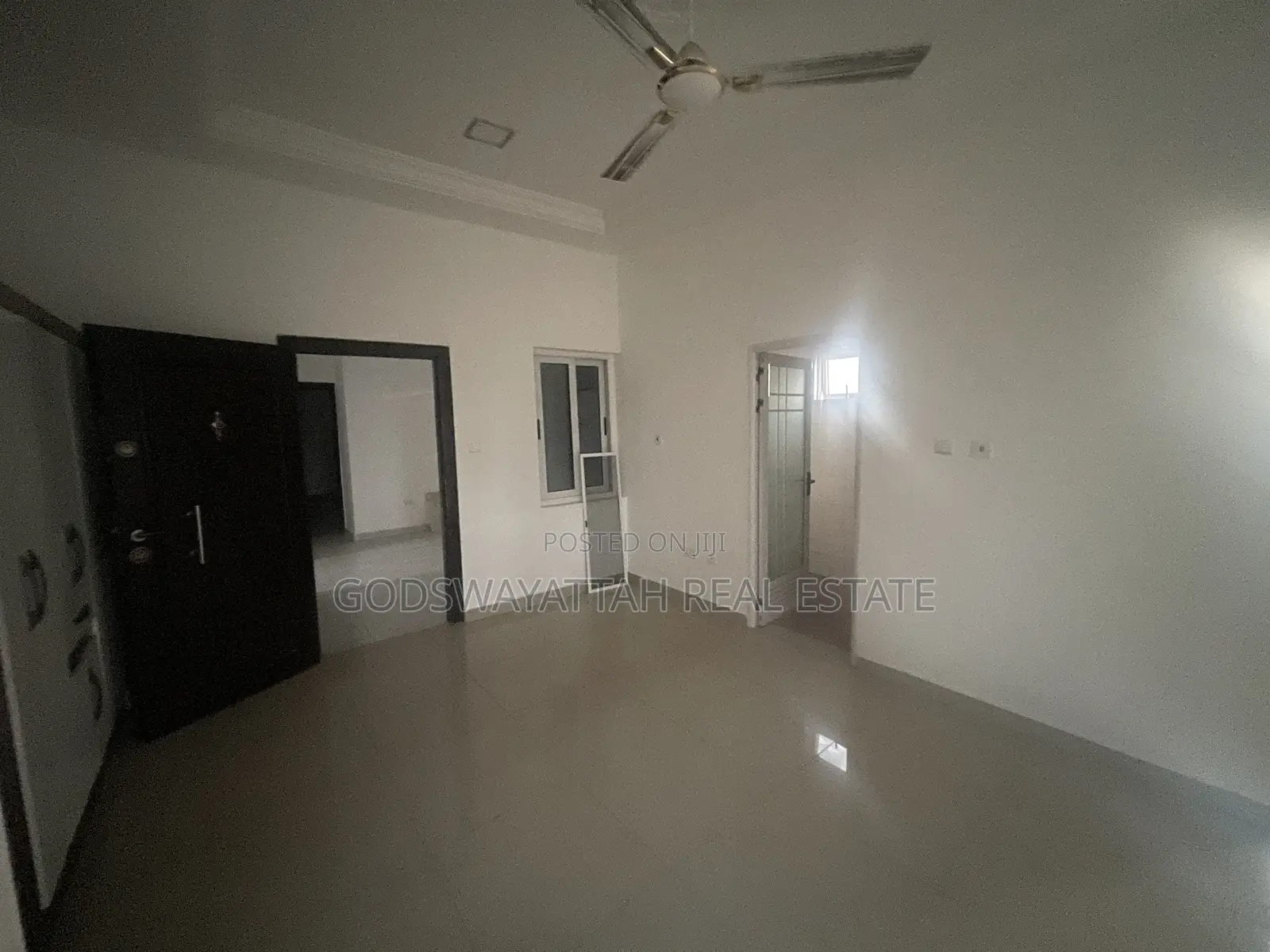 2bdrm Apartment in East Legon, Adjiriganor for rent