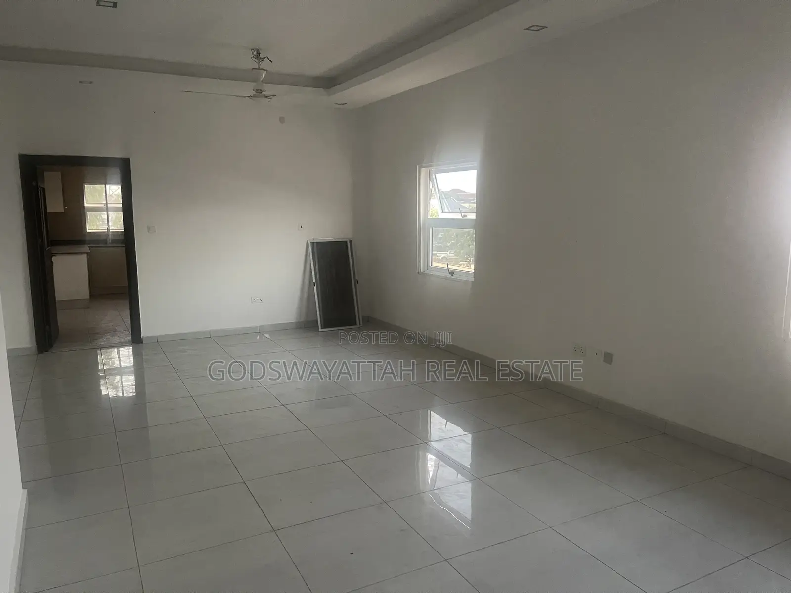 2bdrm Apartment in East Legon, Adjiriganor for rent