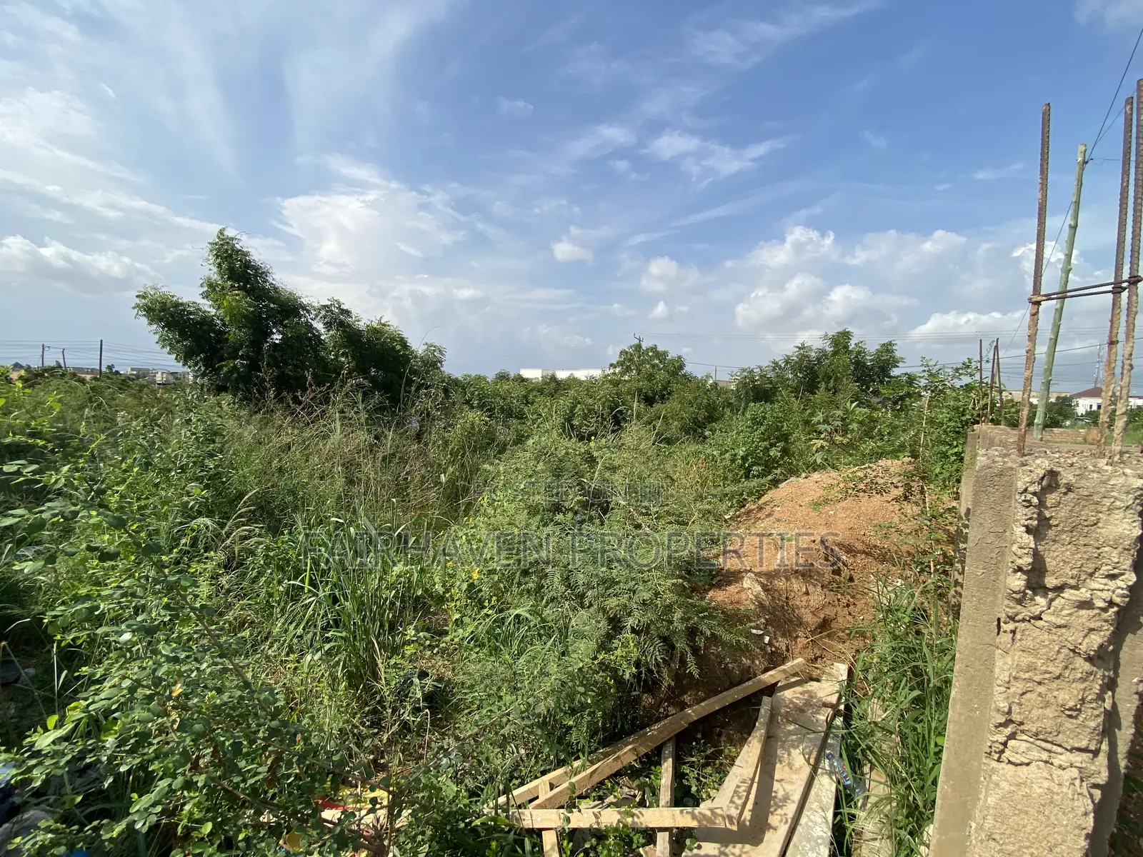 Full Plot of Land for Sale at Eastlegon Hills
