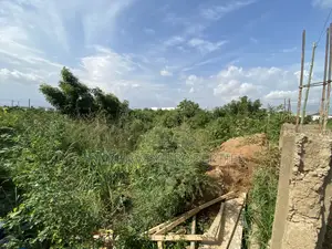 Full Plot of Land for Sale at Eastlegon Hills