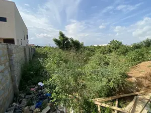 Full Plot of Land for Sale at Eastlegon Hills