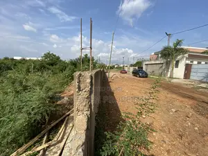 Full Plot of Land for Sale at Eastlegon Hills