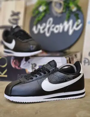 Nike Cortez B W