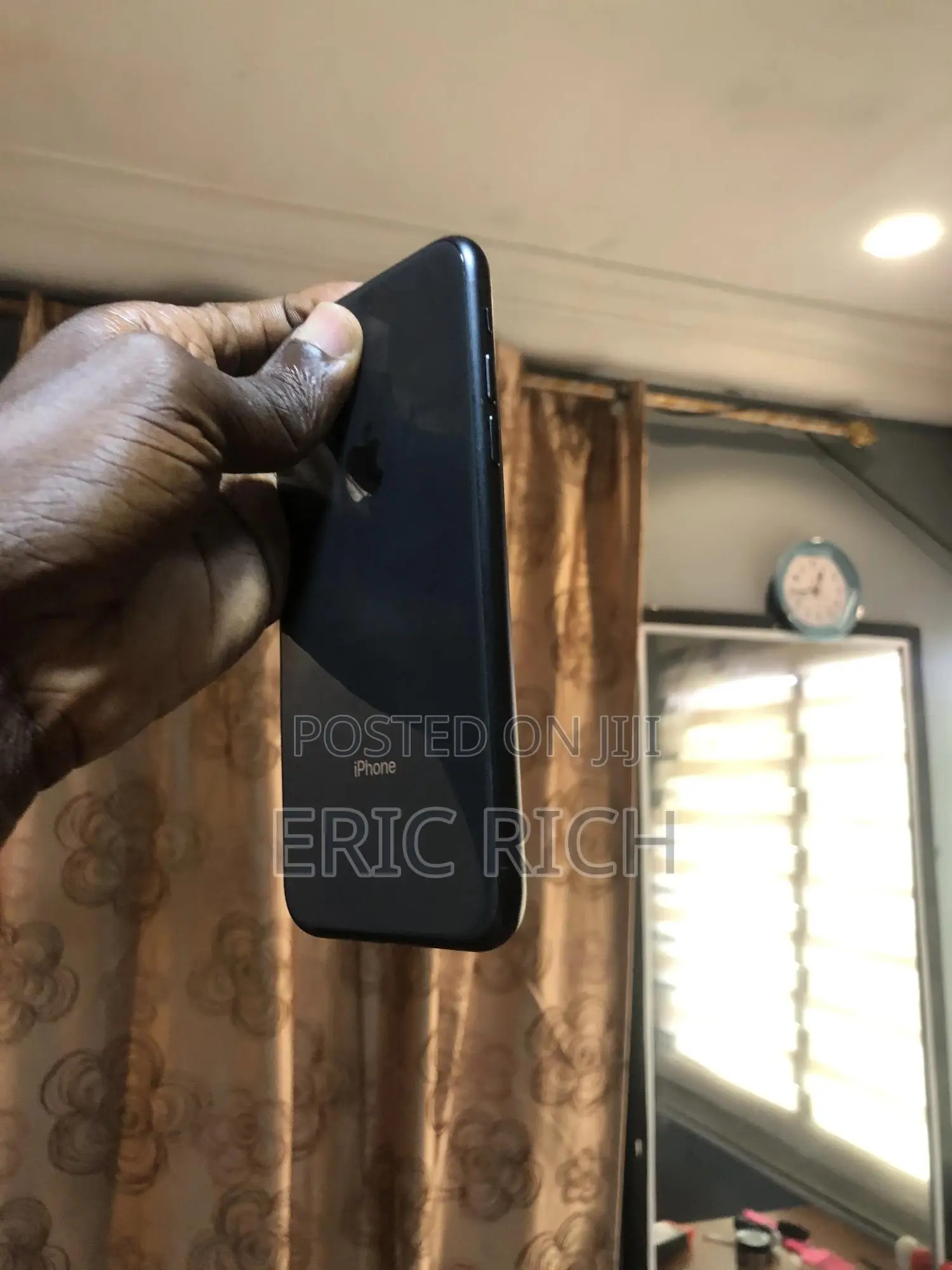 Apple iPhone XR 64 GB Black