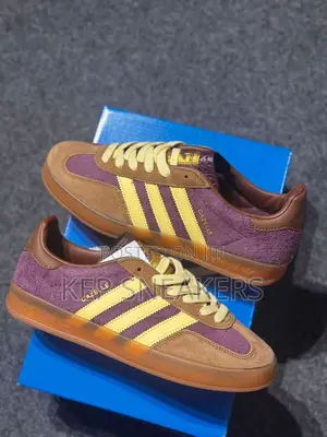 Adidas Gazelle Navy