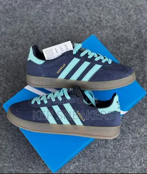 Adidas Gazelle Navy