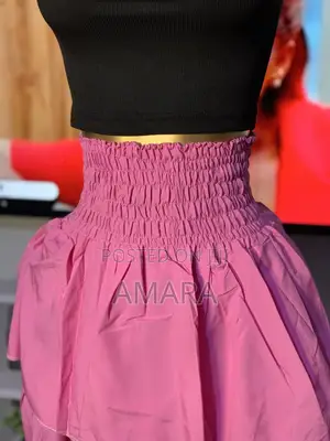 Affordable Skirt