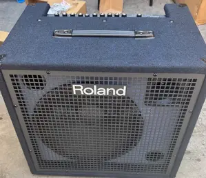 Kc600 Roland Keyboard Combo