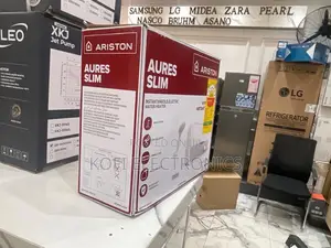 Efficient Single Point Ariston Water Heater’S