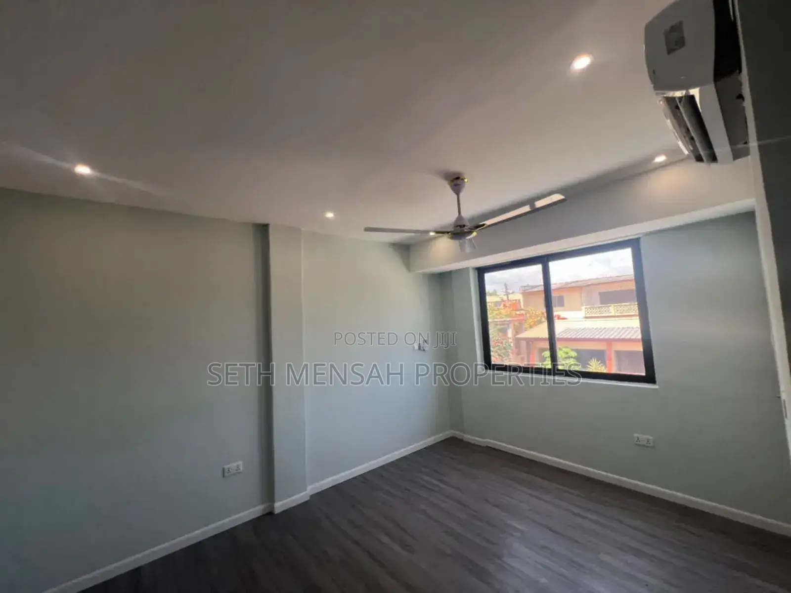 5bdrm House in Labone for rent