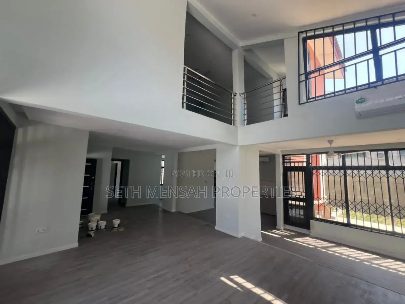 5bdrm House in Labone for rent