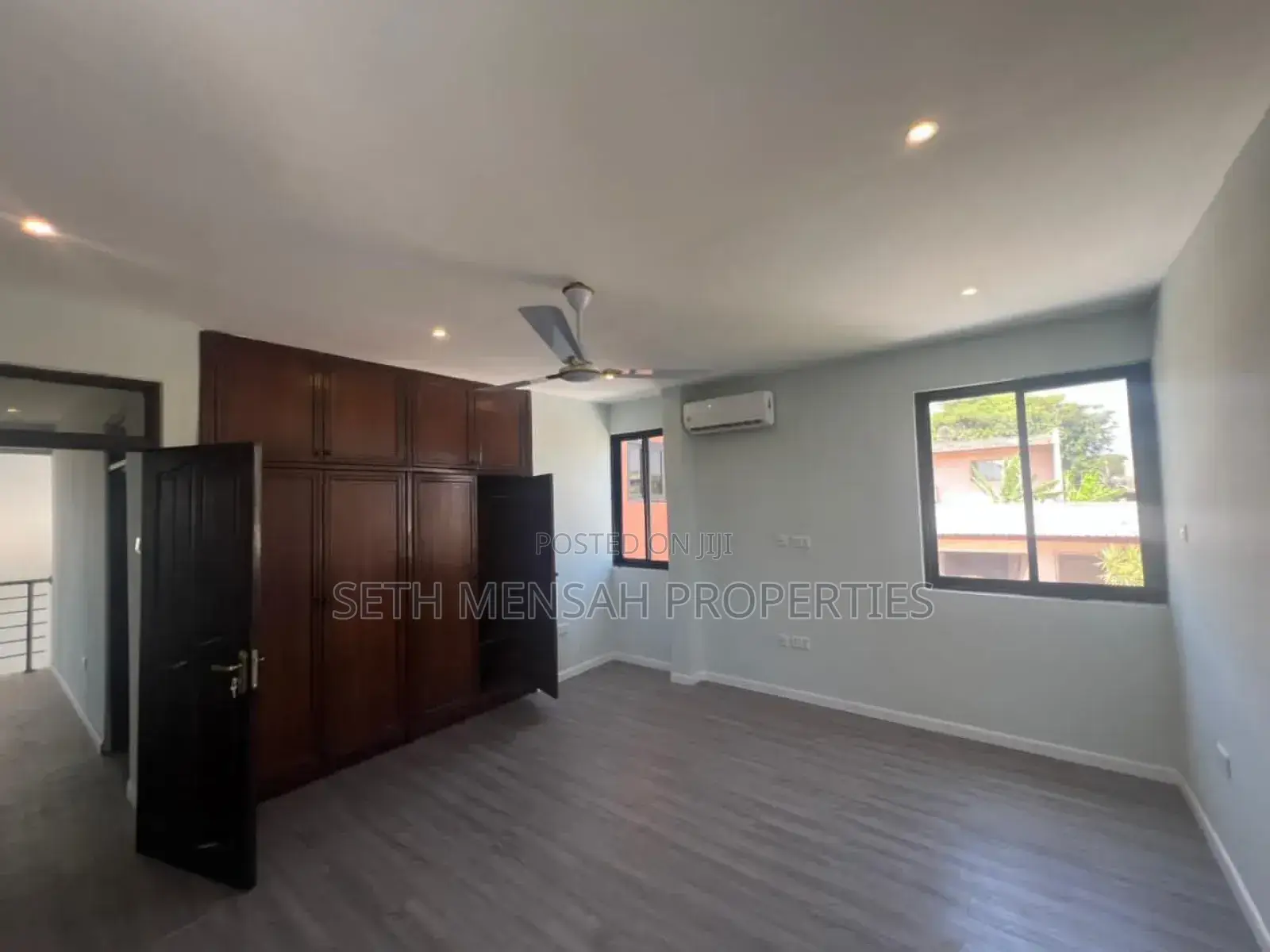 5bdrm House in Labone for rent