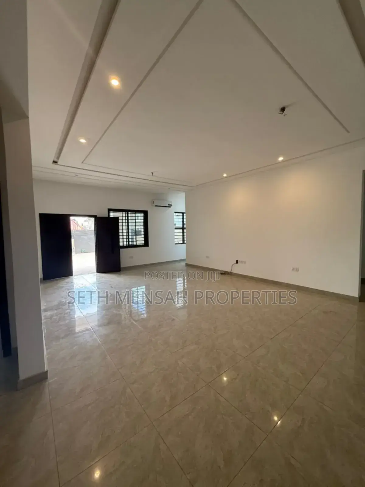 5bdrm House in Labone for rent