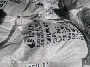 Sulphamic Acid