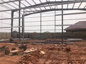 Warehouse Construction