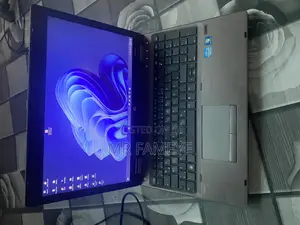 Laptop HP ProBook 6560B 4GB Intel Core I5 HDD 500GB