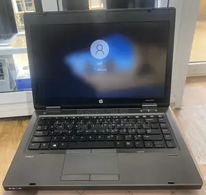 Laptop HP ProBook 6470B 4GB Intel Core I5 HDD 500GB