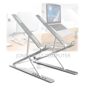 N8 Laptop Stand