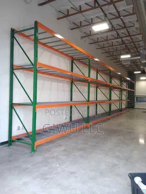High Quality Racks