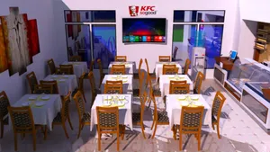 External and Interior 3d Drawings