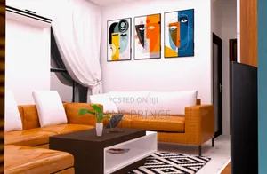 External and Interior 3d Drawings