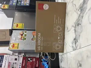 Correct Lg Bluetooth 480 Watts Cj44 Mini Hi-Fi Xboom