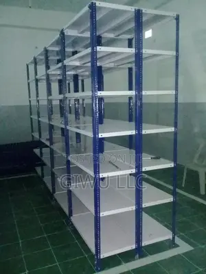 Quality Racks