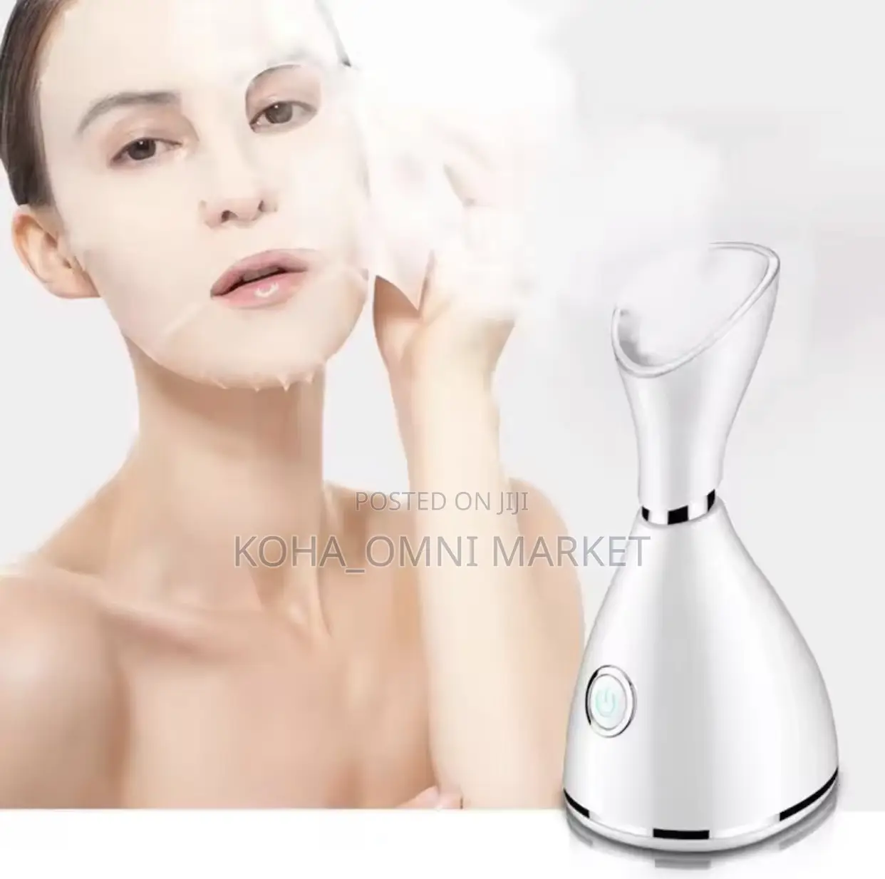 Facial Steamer