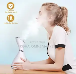Facial Steamer