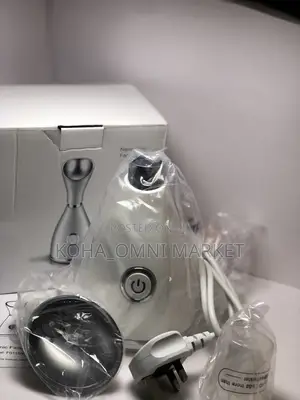 Facial Steamer