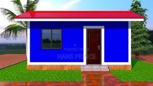 Container Housing