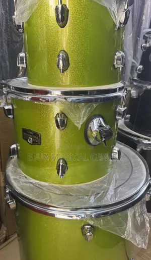 Tama Imperialstar 5set Drum