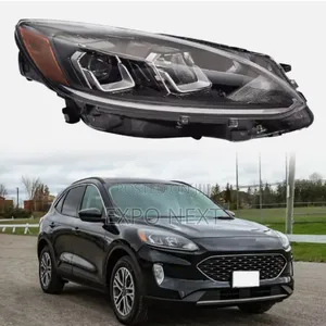 2020-2022 Ford Escape Right Passenger Side Headlight Led